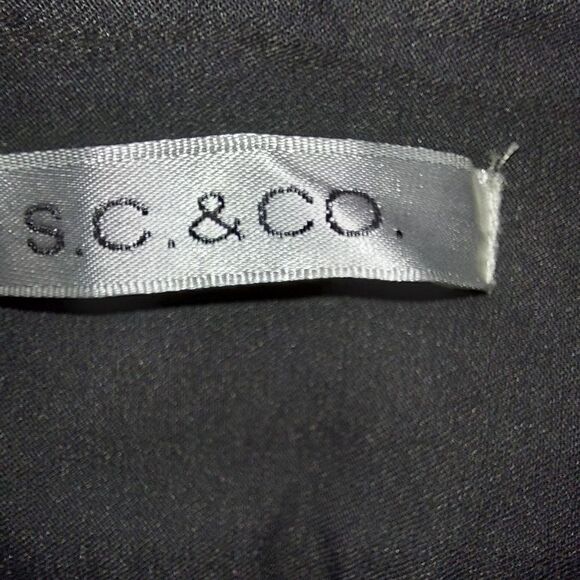 S.c. & CO Pants - Picture 4 of 5